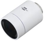 Brennenstuhl Connect Zigbee Radiátor Okos termosztát - Fehér (1294070) (1294070)