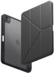 Apple Uniq Moven Apple iPad Pro 11" (2024) műanyag tok, szürke