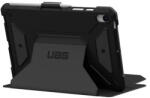 Samsung UAG Metropolis SE Samsung Tab S9 FE tok, Black