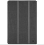 Xiaomi Tactical Book Tri Fold Xiaomi Pad 7 / Pad 7 Pro flip tok, fekete (57983125421) - phoner