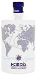 Nordés Gin DD. [0, 7L|40%] + pohár