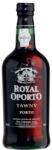 ROYAL OPORTO Tawny Porto 0, 75l vörösbor
