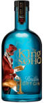 The King of Soho Gin London Dry 0, 7l