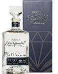 Casa Don Ramón Platinium Plata Tequila DD. [0, 7L|35%]