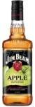 Jim Beam Whisky Apple Kentucky Straight Bourbon 1l