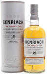 Benriach 10 Years The Smoky Ten DD. [0, 7L|46%]