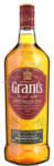 Grant's Triple Wood Whisky [1, 5L|40%]