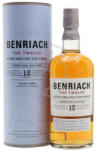 Benriach 12 Years The Twelve DD. [0, 7L|46%]