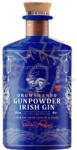 Drumshanbo GUNPOWDER Gin 0, 7l Irish Dragon Edition 43% (kerámia üveg)