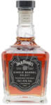 Jack Daniel's Single Barrel Whiskey DD. [0, 7L|45%]