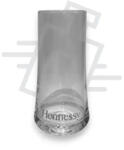 Hennessy Long Drink Üvegpohár Szett [6 db]