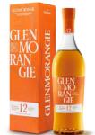 Glenmorangie Whisky 12y The Original Bourbon Cask H. S. M. S [0, 7L|40%] DD
