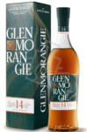 Glenmorangie Whisky 14 years The Quinta Ruban Bourbon & Port Cask Finish 0, 7l DD