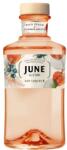  JUNE by G'VINE Gin Wild Peach & Summer Fruits [0, 7L|37, 5%]