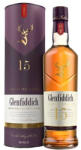 Glenfiddich Whisky 15y S. M. S [0, 7L|40%] DD
