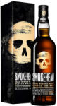Smokehead Whisky DD. [0, 7L|40%]