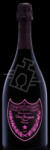 Dom Pérignon Rosé Vintage 2009. Luminous Edition 0, 75l