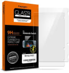 Nintendo Spigen Glas. tR SLIM Nintendo Switch Tempered kijelzővédő fólia 2db