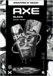 AXE Black ajándékcsomag