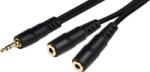 Soundking BJJ226 3 m Cablu audio (<![CDATA[BJJ226]]>)