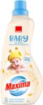 Sano Baby Oat ултраконцентриран омекотител за тъкани, 1 л, 40 пранета (7290102993352)
