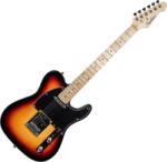 Pasadena TL-10 Sunburst Chitară electrică