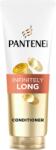 Pantene Pro-V Inifnitely Long Balzsam, 275 ml Hosszú, Elgyengült Hajra Active Nutri-Plex