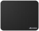 Glorious PC Gaming Race Egérpad Glorious Gaming 2 M Gaming Egérpad Perem nélküli gumírozott 255 x 205mm - Fekete (GLO-MP2-CLTH-EGL-M-BLK) (GLO-MP2-CLTH-EGL-M-BLK)