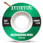 Fahrenheit Ónszívó szalag (1.5mm x 1.5m) (10133)