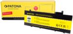 PATONA PT2909 Pro Lenovo Thinkpad T480S Laptop Akkumulátor 55 Wh