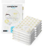 Compactor Saci de vidat 5 buc. Compress Vanilla - Compactor