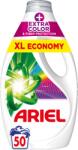 Ariel Folyékony Mosószer, 50 Mosáshoz, + Extra Szín- És Szövetrostvédelem