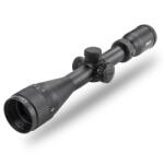 Delta Optical Entry 3-9x40 AO IR (Mildot)