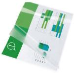 GBC HeatSeal fényes lamináló fólia, 216x303 mm (A4), 2x80 mikron vastagságú, 100 ív/csomag, GBC IB585036 (IB585036) (IB585036)