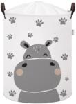 SIPO Toy basket 43 l Hippo (5904717760910) (5904717760910)