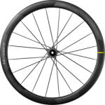 MAVIC Első kerék Mavic Cosmic Ultimate 45 CL 700 12X100 fekete