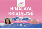  Szafi Reform Himalaya só (rózsaszín) finomszemcsés 1000g - menteskereso