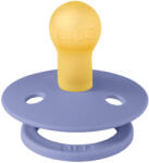 BIBS játszócumi - Colour natúr kaucsuk 6-18 hó peri 1 db tasakban - vital24