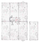 BabyBruin 55043460 Utazó pelenkázó lap 40X60cm