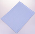 BabyBruin Színes Tetra kifogó 90*140 cmK kék