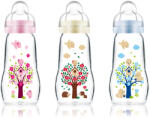 MAM cumisüveg Feel Good üveg 260ml - vital24