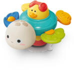 BabyOno szenzoros játék TURTLE tapadókoronggal 1584