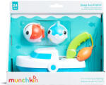 Munchkin fürdõjáték Deep Sea Fishin halászhajó