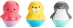 Munchkin fürdõjáték Bath Bobbers 3db