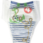 Baby Up bugyipelenka 25db maxi 5 8-15kg - vital24