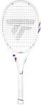 Tecnifibre Teniszütő Tecnifibre Tfight 300S GRIP 4 fehér