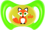 Nip Miss Denti spec cumi fogcsoporttal 1 db zöld