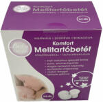 BabyBruin Komfort melltartóbetét 24db