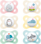 MAM játszócumi Original szilikon 2-6hó - vital24