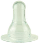 BabyBruin BB. etetőcumi szilikon 2 db